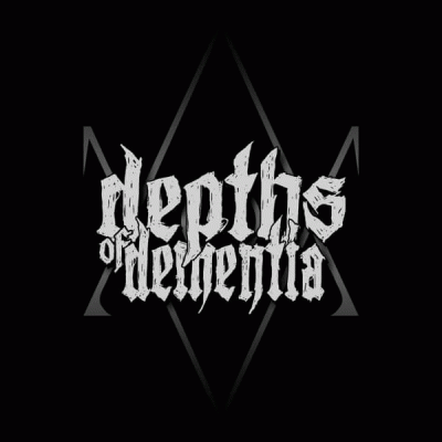 logo Depths Of Dementia